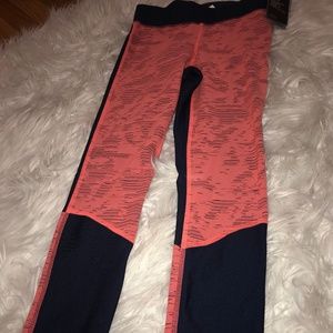 under armour leggings